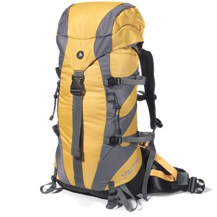 Marmot eiger 2024