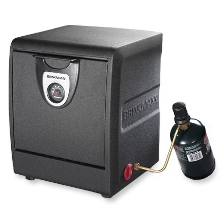 Brinkmann Portable Propane Oven