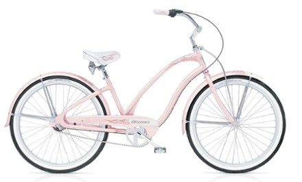 electra betty beach cruiser