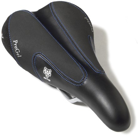 wtb speed progel saddle