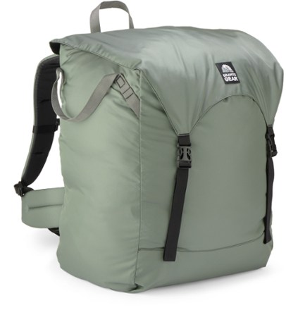 Granite gear cheap brule pack