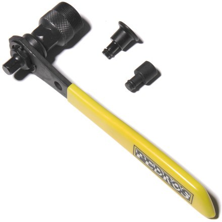 crankset puller tool