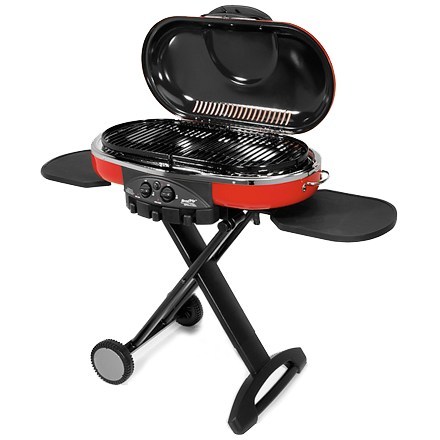 replacement parts for coleman roadtrip grill