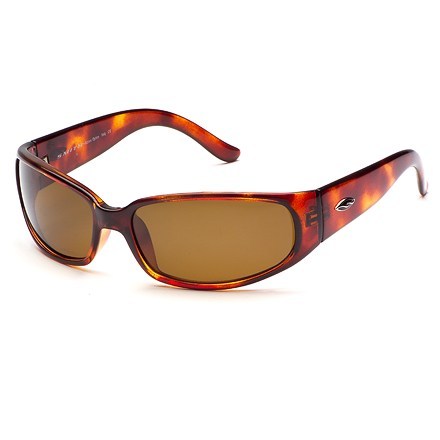 Gallegos Polarized Sunglasses Men s Tortoise Brown