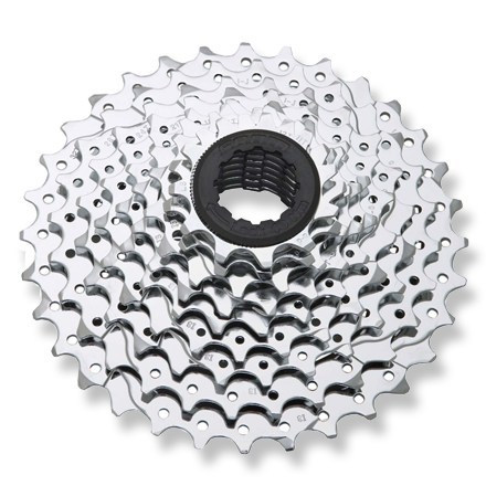 9 speed drivetrain