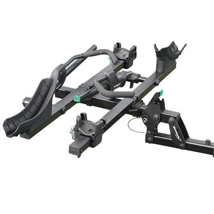 sportworks bike rack hitch