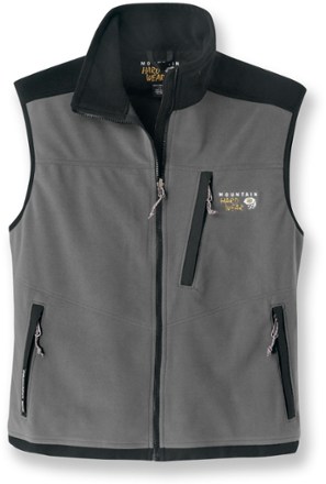 Mountain hardwear best sale synergist vest