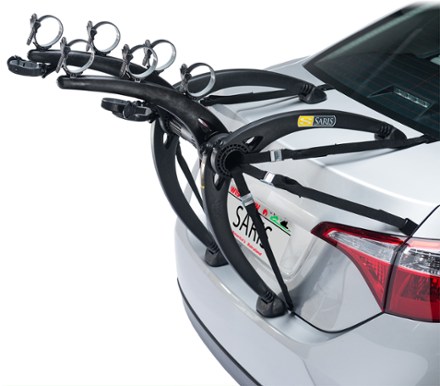 rei bike rack trunk