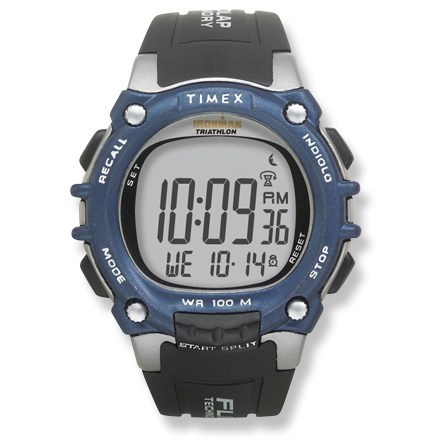 timex flix watch