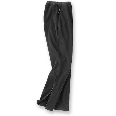 Polartec 100 Teton Fleece Pants - Men's 30 Inseam