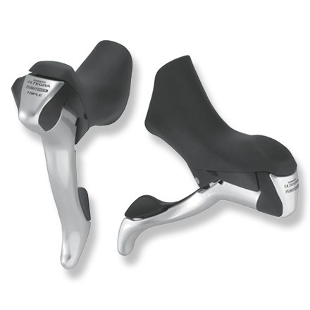 st 6600 ultegra levers