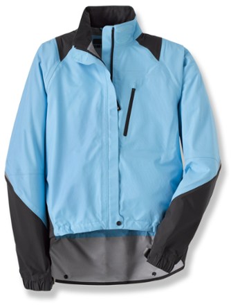 stratos jacket womens