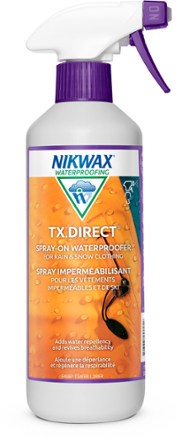 Nikwax DL185 Tech Wash 169 fl oz