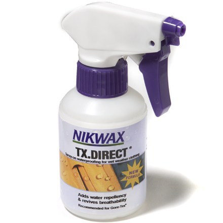 Nikwax TX.Direct Wash-In Water Repellent Treatment - 10 fl. oz.