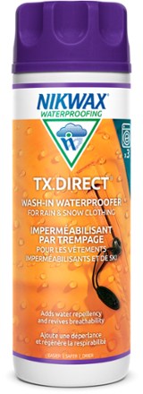 Imperméabilisant en SPRAY pour tente TENT&GEAR SOLARPROOF 500ml Nikwax -  Montania Sport