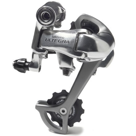 ultegra 6600 derailleur