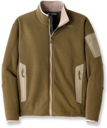 Maverick AR Fleece Jacket - Men's