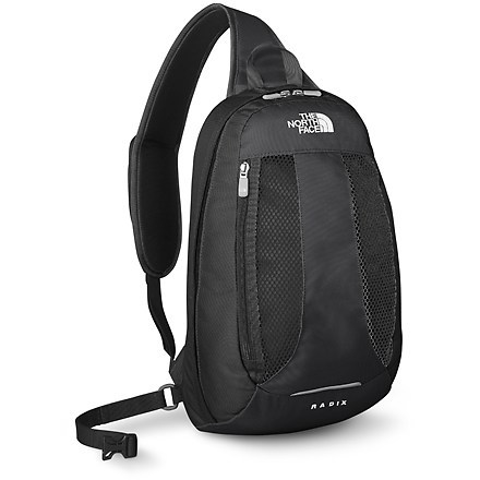 north face sling bag