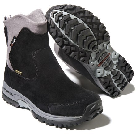 women's tundra winter boots