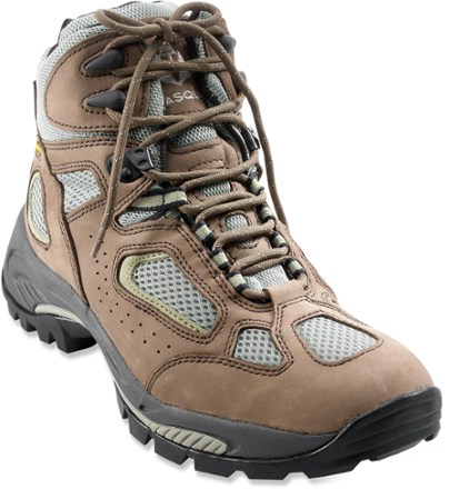 Vasque Breeze GoreTex XCR Hiking Boots  Women39;s  REI.com