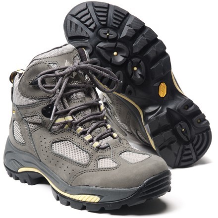 Vasque gore tex women's hiking outlet boots