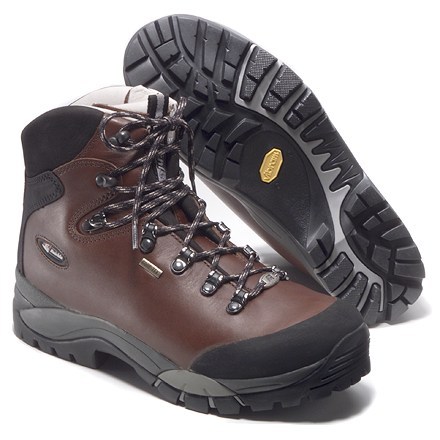 Mt. Trail XT GTX Hiking Boots Men s Brown 11.5