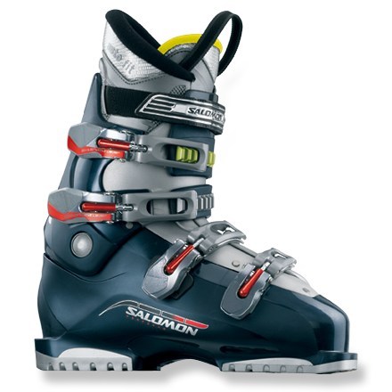 salomon performa 5.0 ski boots