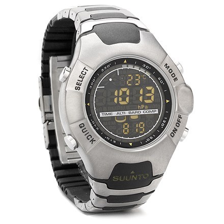 Suunto observer titanium deals