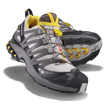 salomon imax w8