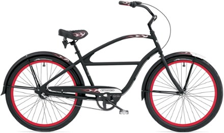 2019 mongoose fireball