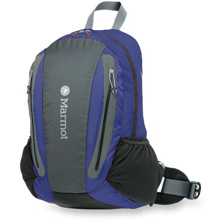 marmot daypack