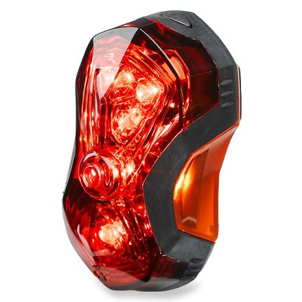 blackburn tail light