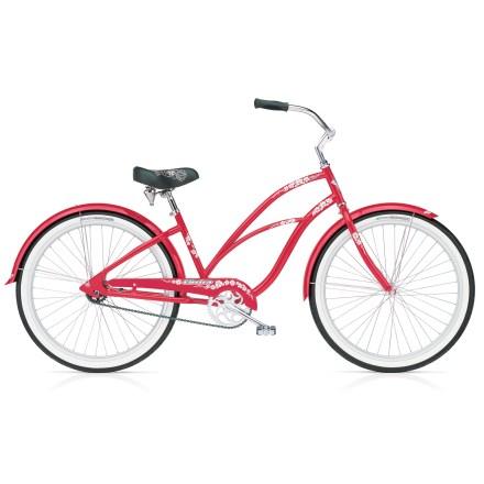 electra 3 speed cruiser