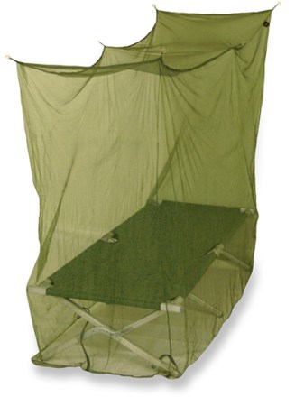 Mombasa Outback Travel Net - Double