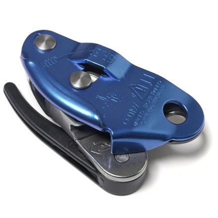 rei petzl grigri