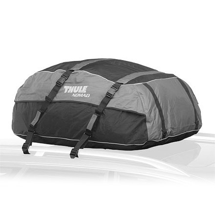 thule nomad roof bag