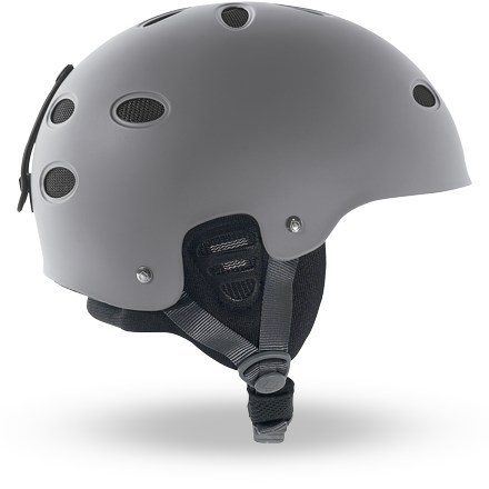 pro tec snow helmet