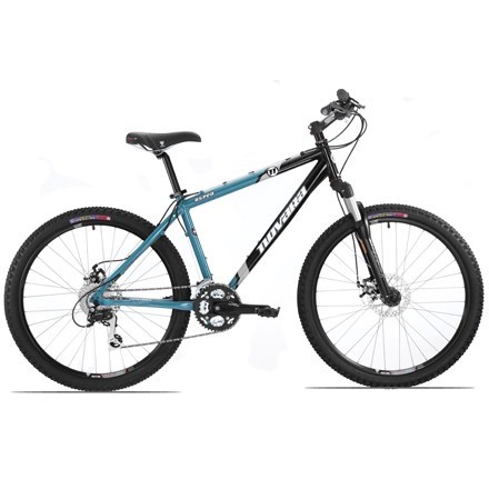 novara bliss mountain bike