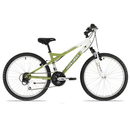 novara mountain bike 24