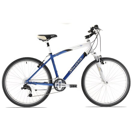 Novara metro bike on sale