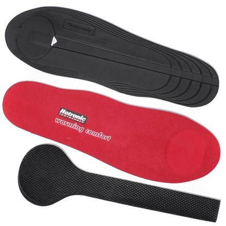 Hotronic Heat Socks Surround Thin