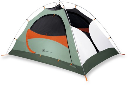 rei half dome 2 specs