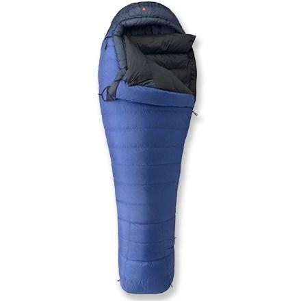 Rei marmot store sleeping bag