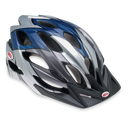 bell bike helmet price