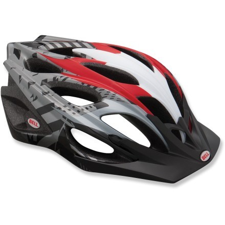 Bell avanti helmet online