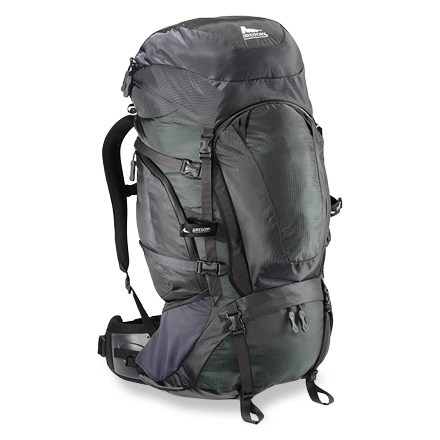 gregory backpack baltoro