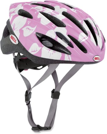 Bell youth trigger store bike helmet