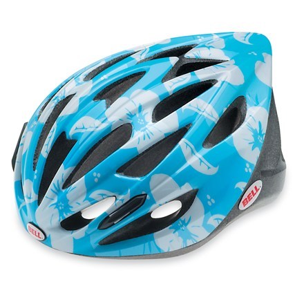 Bell youth trigger store bike helmet