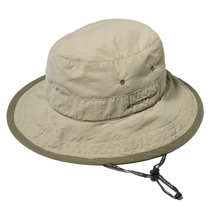 Exofficio store adventure hat