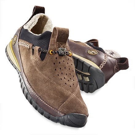 Timberland smartwool shop shoes